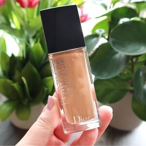 Dior Forever Glow Foundation 3N ✨
